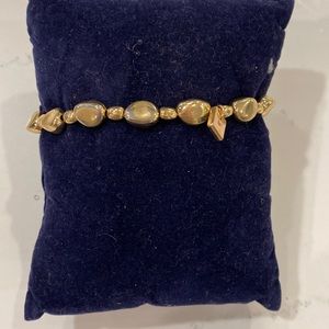 Open Edit NWOT Beaded Bracelet